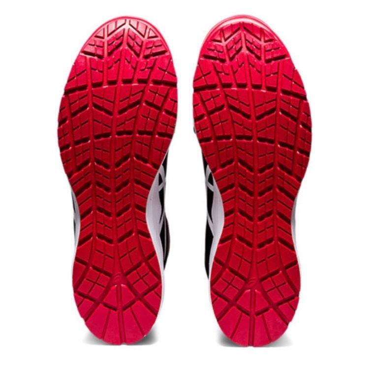 ★極美品★ASICS★アシックス★安全靴★26cm★ウィンジョブ★CP403TS ASICS CP403 TS asics アシックス ウィンジョブ 高所用 安全靴