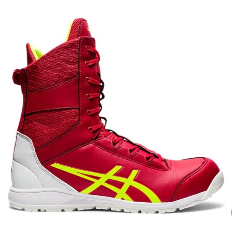 ASICS CP403 TS asics アシックス ウィンジョブ 高所用 安全靴