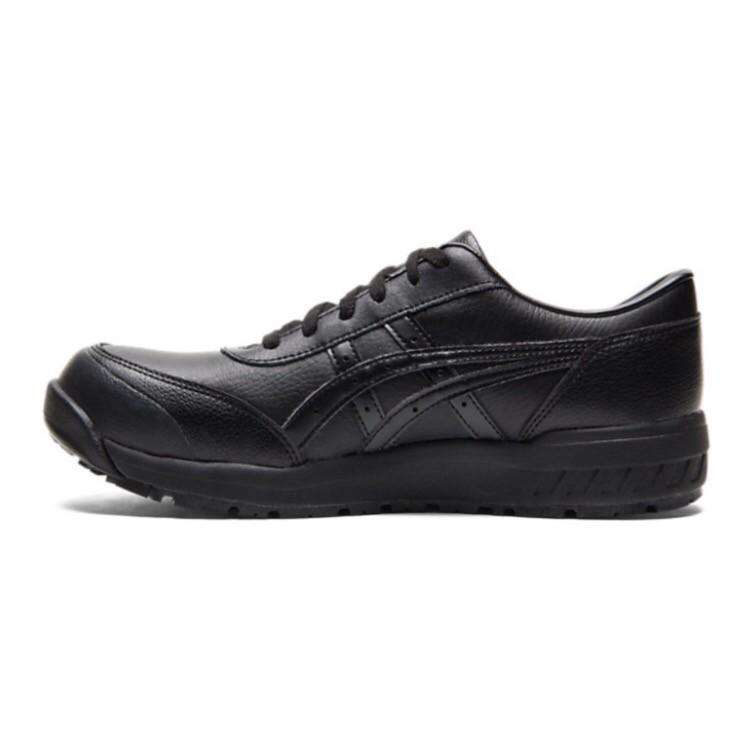 ASICS CP700 asics アシックス ウィンジョブ 天然皮革 本革 安全