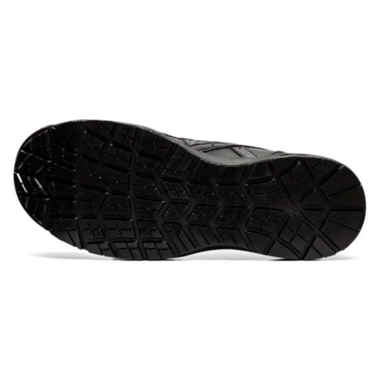 ASICS（アシックス） CP700 asics ウィンジョブ 天然皮革 本革 安全靴