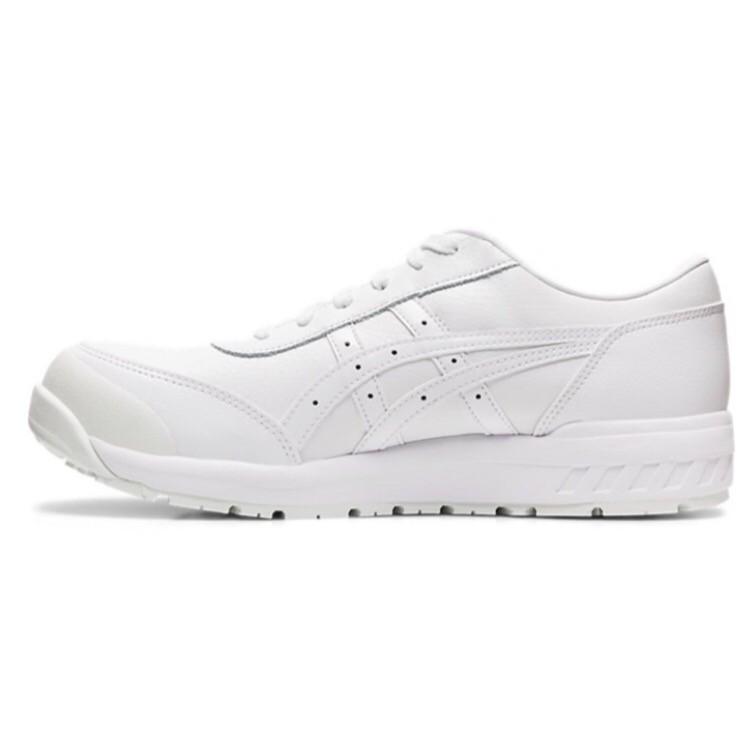 ASICS（アシックス） CP700 asics ウィンジョブ 天然皮革 本革 安全靴