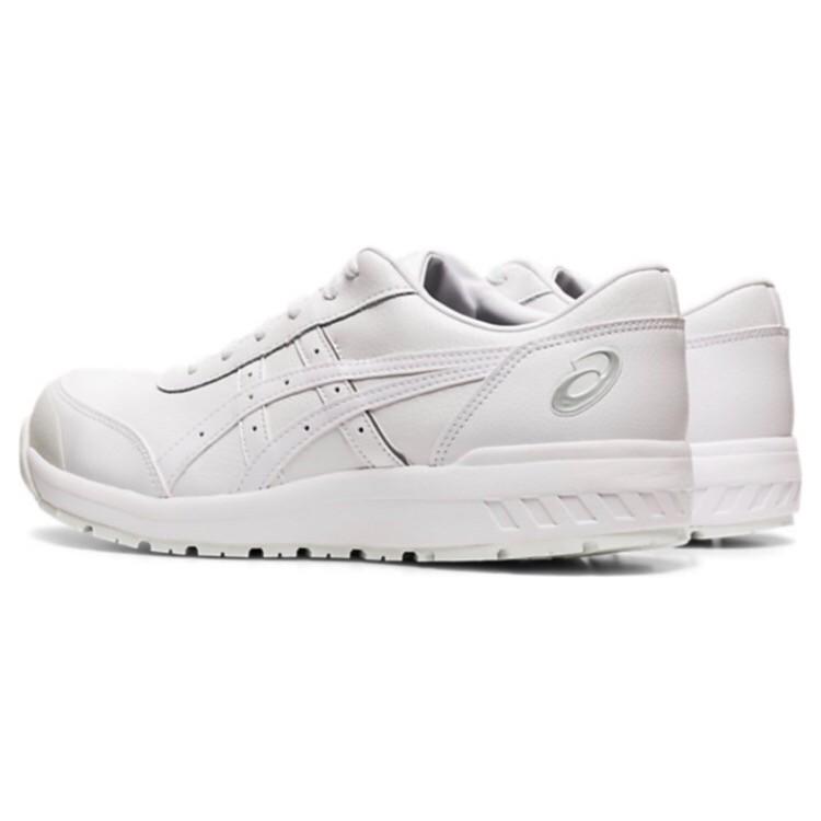 ASICS（アシックス） CP700 asics ウィンジョブ 天然皮革 本革 安全靴