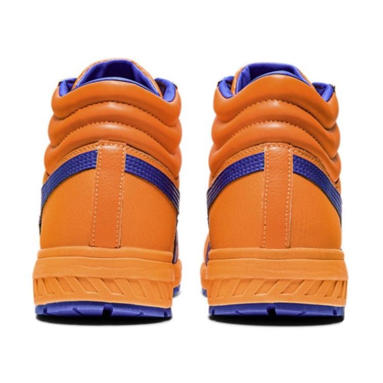 ASICS（アシックス） CP701 asics ウィンジョブ 天然皮革 本革 安全靴