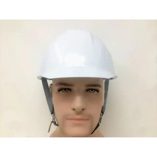 DIC AA17-V 軽神 超軽量 作業用 ヘルメット（通気孔付き/一体成型ライナー）/ 工事用 建設用 建築用 現場用 高所用 土木 安全 保護帽 人気 超軽い ヒット商品 | DIC | 16