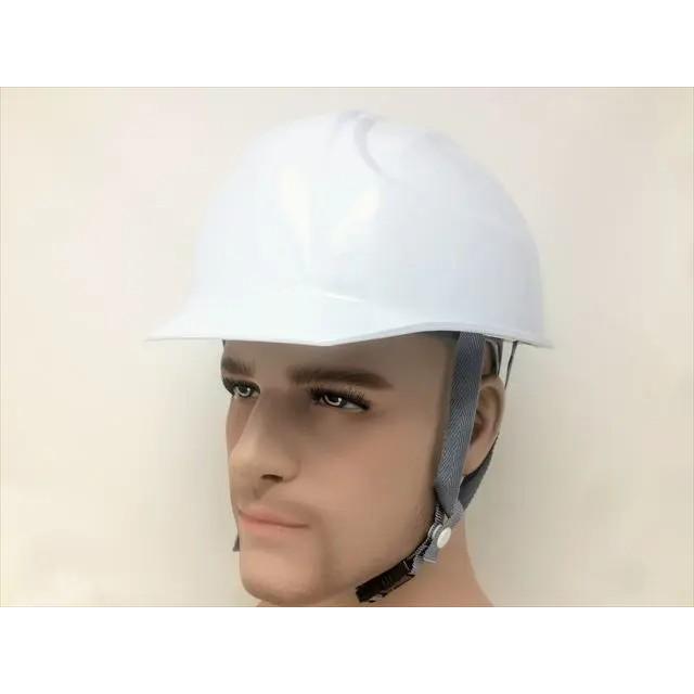 DIC DIC AA17-V 軽神 超軽量 作業用 ヘルメット（通気孔付き/一体成型