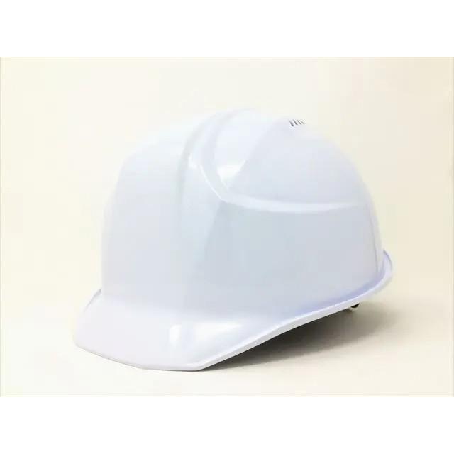 DIC AA17-V 軽神 超軽量 作業用 ヘルメット（通気孔付き/一体成型ライナー）/ 工事用 建設用 建築用 現場用 高所用 土木 安全 保護帽 人気 超軽い ヒット商品 | DIC | 08