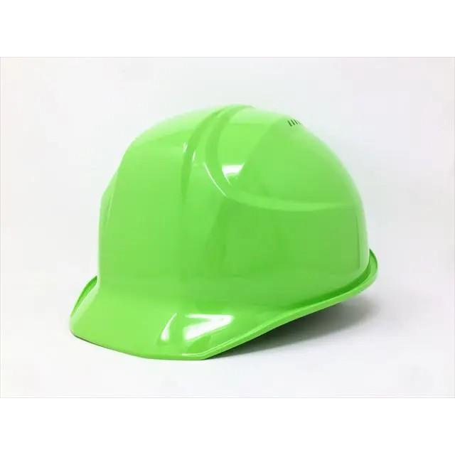DIC AA17-V 軽神 超軽量 作業用 ヘルメット（通気孔付き/一体成型ライナー）/ 工事用 建設用 建築用 現場用 高所用 土木 安全 保護帽 人気 超軽い ヒット商品 | DIC | 11