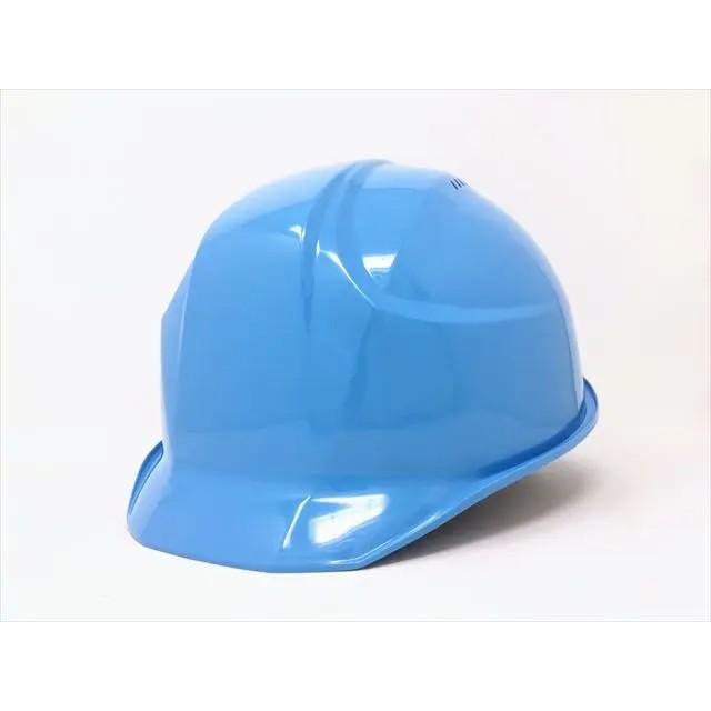 DIC AA17-V 軽神 超軽量 作業用 ヘルメット（通気孔付き/一体成型ライナー）/ 工事用 建設用 建築用 現場用 高所用 土木 安全 保護帽 人気 超軽い ヒット商品 | DIC | 12