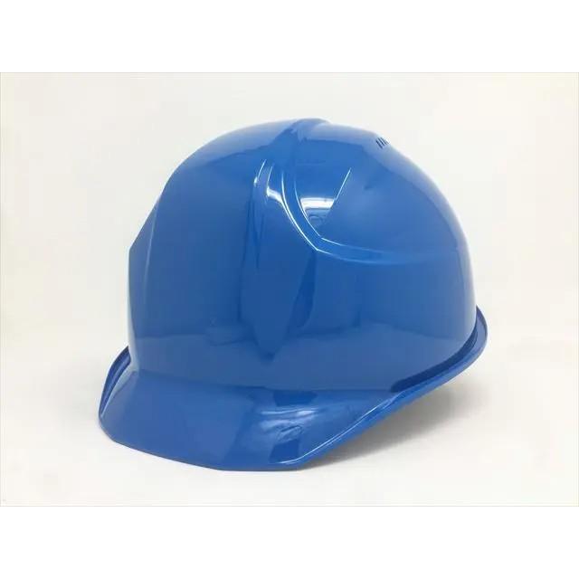 DIC AA17-V 軽神 超軽量 作業用 ヘルメット（通気孔付き/一体成型ライナー）/ 工事用 建設用 建築用 現場用 高所用 土木 安全 保護帽 人気 超軽い ヒット商品 | DIC | 13
