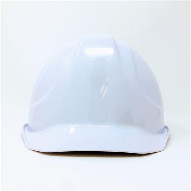 DIC DIC GS-55LK (SYA-2KP) 作業用 特大 ヘルメット（通気孔なし/発泡