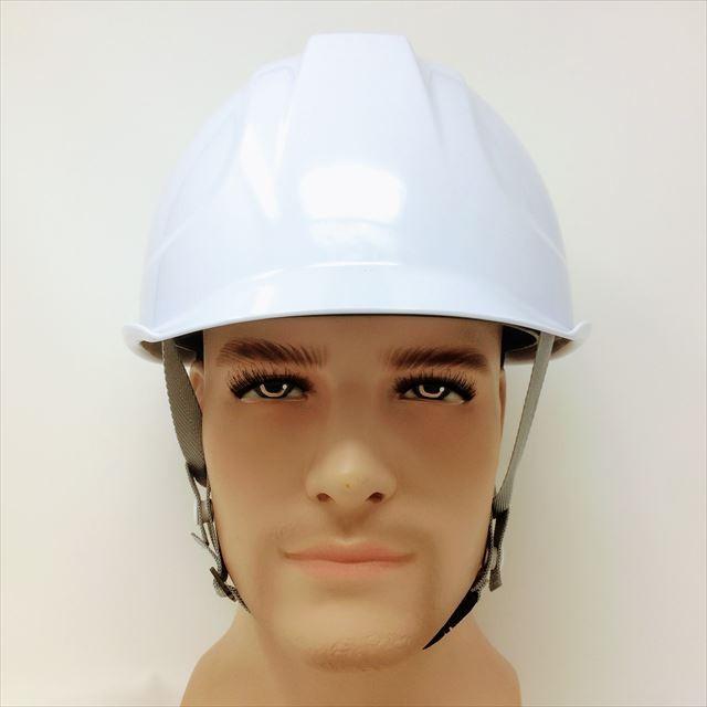 DIC DIC GS-55LK (SYA-2KP) 作業用 特大 ヘルメット（通気孔なし/発泡