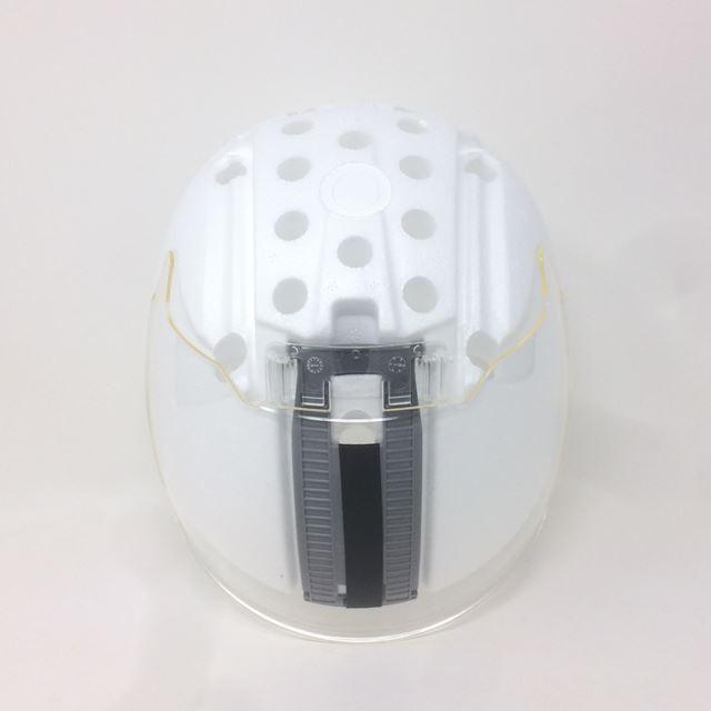 DIC AA11＆AP11シリーズ専用 交換用 シールド面 一体型ライナー