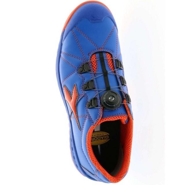 DIADORA ディアドラ　安全靴 BOA 25.5 楽天市場】ディアドラ DIADORA 安全靴 ピピット BOA | 作業靴 ボア