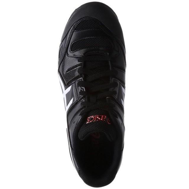 【最終価格】ASICS 安全靴 FCP103 ブラック 楽天市場】【在庫限り】アシックス 安全靴 ウィンジョブ FCP-103