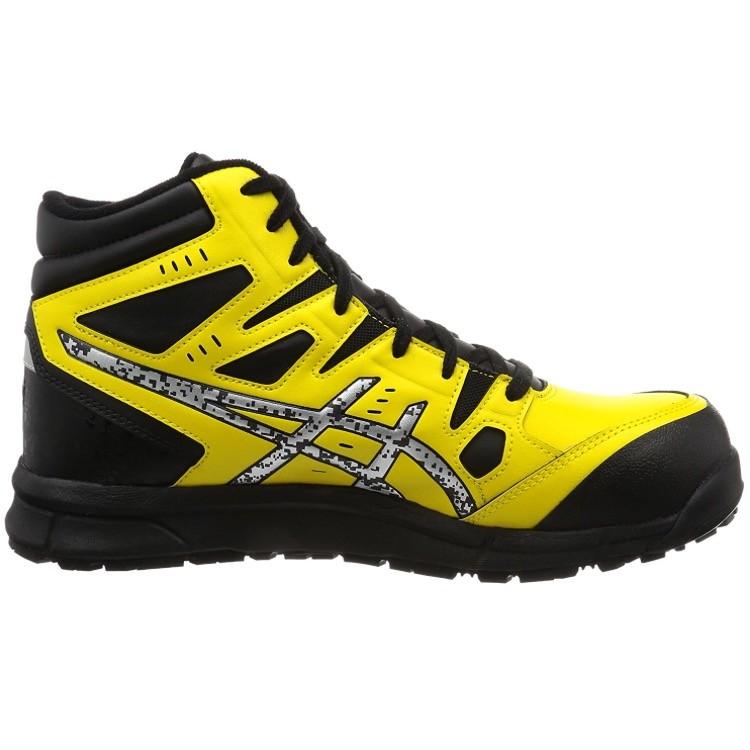 ASICS FCP-105 asics アシックス ウィンジョブ 安全靴