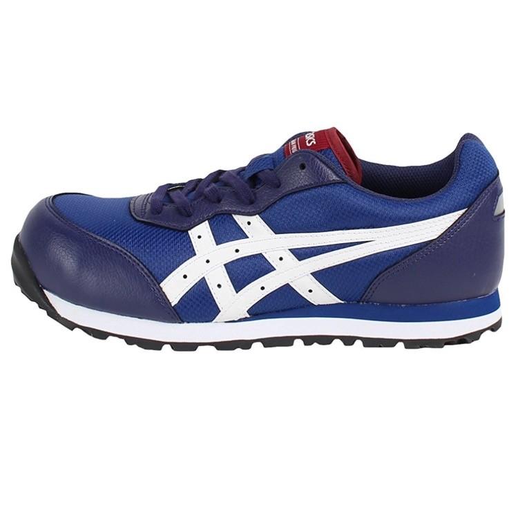 ASICS（アシックス） FCP-201 asics ウィンジョブ 安全靴 セーフティ