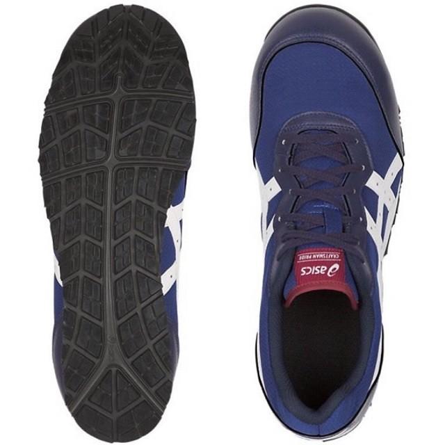 ASICS（アシックス） FCP-201 asics ウィンジョブ 安全靴 セーフティ