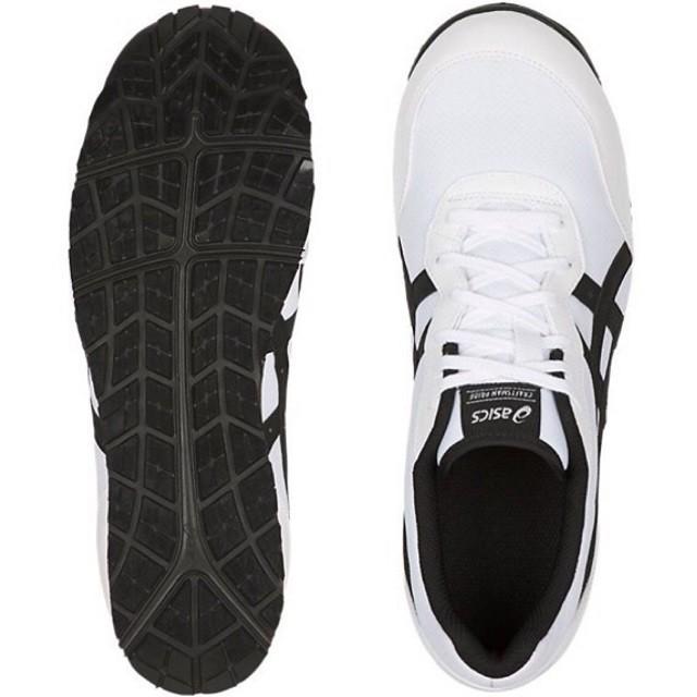 ASICS（アシックス） FCP-201 asics ウィンジョブ 安全靴 セーフティ
