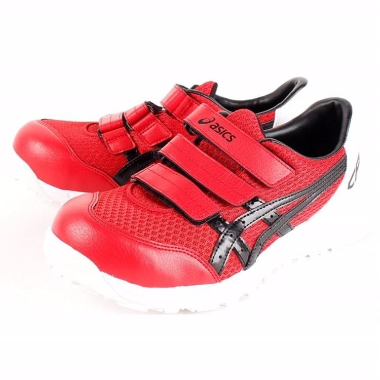 ASICS FCP-202 asics アシックス ウィンジョブ 安全靴 ベルト