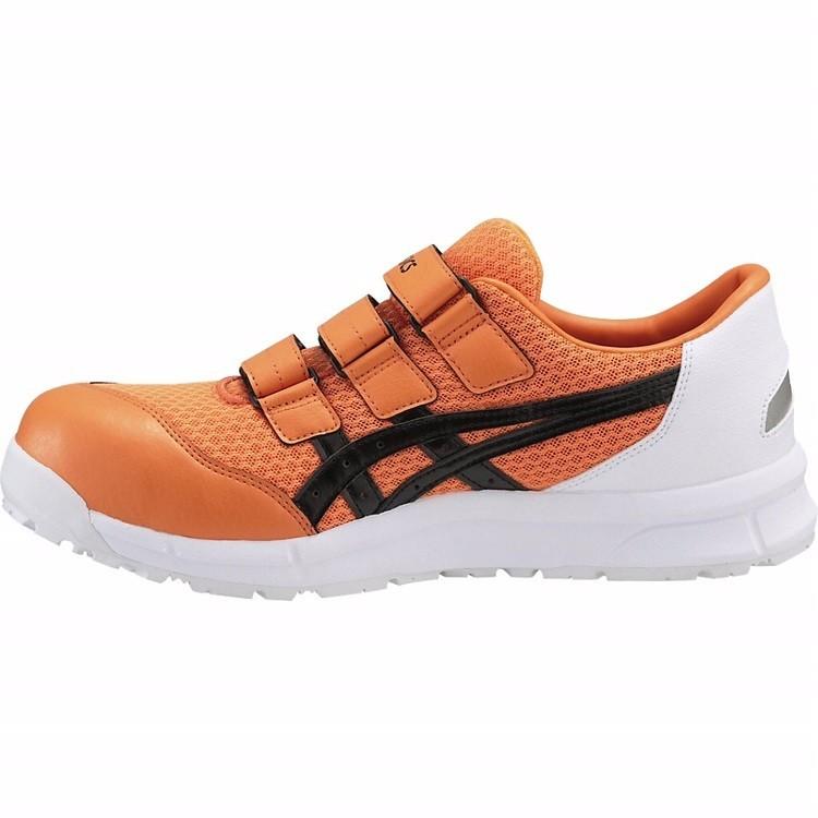 ASICS FCP-202 asics アシックス ウィンジョブ 安全靴 ベルト
