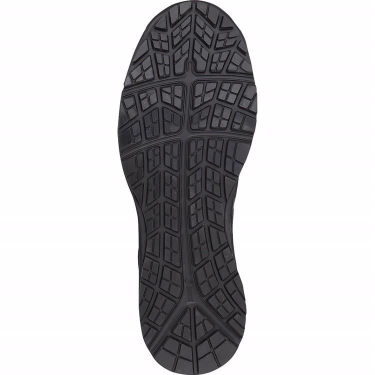 ASICS（アシックス） FCP-204 asics ウィンジョブ 安全靴 スリッポン