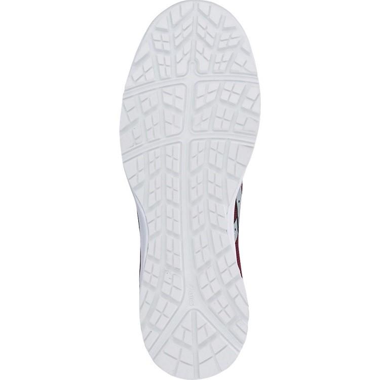 ASICS（アシックス） FCP-204 asics ウィンジョブ 安全靴 スリッポン