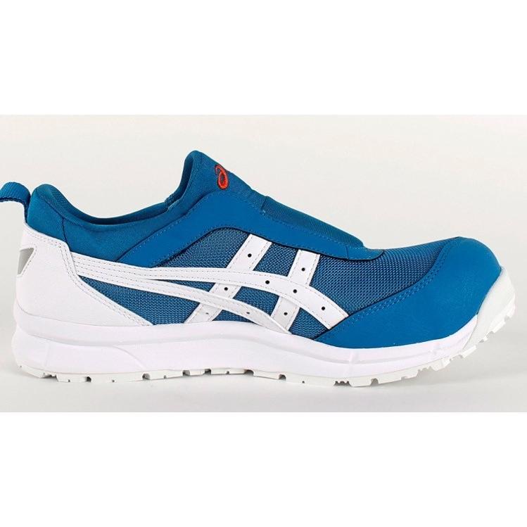 ASICS（アシックス） FCP-204 asics ウィンジョブ 安全靴 スリッポン