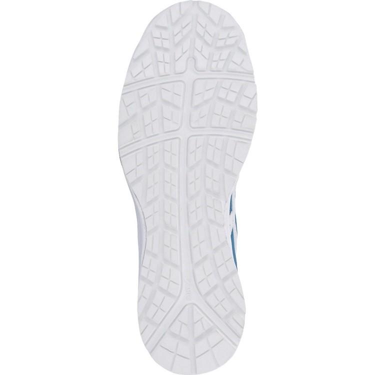 ASICS（アシックス） FCP-204 asics ウィンジョブ 安全靴 スリッポン