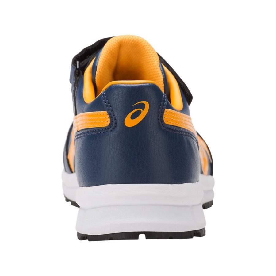 ASICS（アシックス） FCP-301 asics ウィンジョブ 安全靴 セーフティ