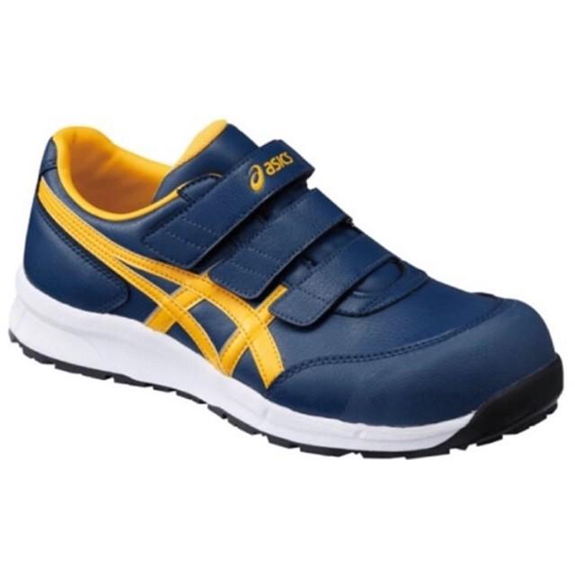 ASICS（アシックス） FCP-301 asics ウィンジョブ 安全靴 セーフティ