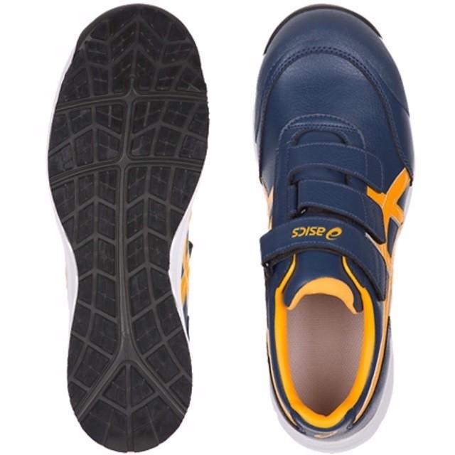 ASICS（アシックス） FCP-301 asics ウィンジョブ 安全靴 セーフティ