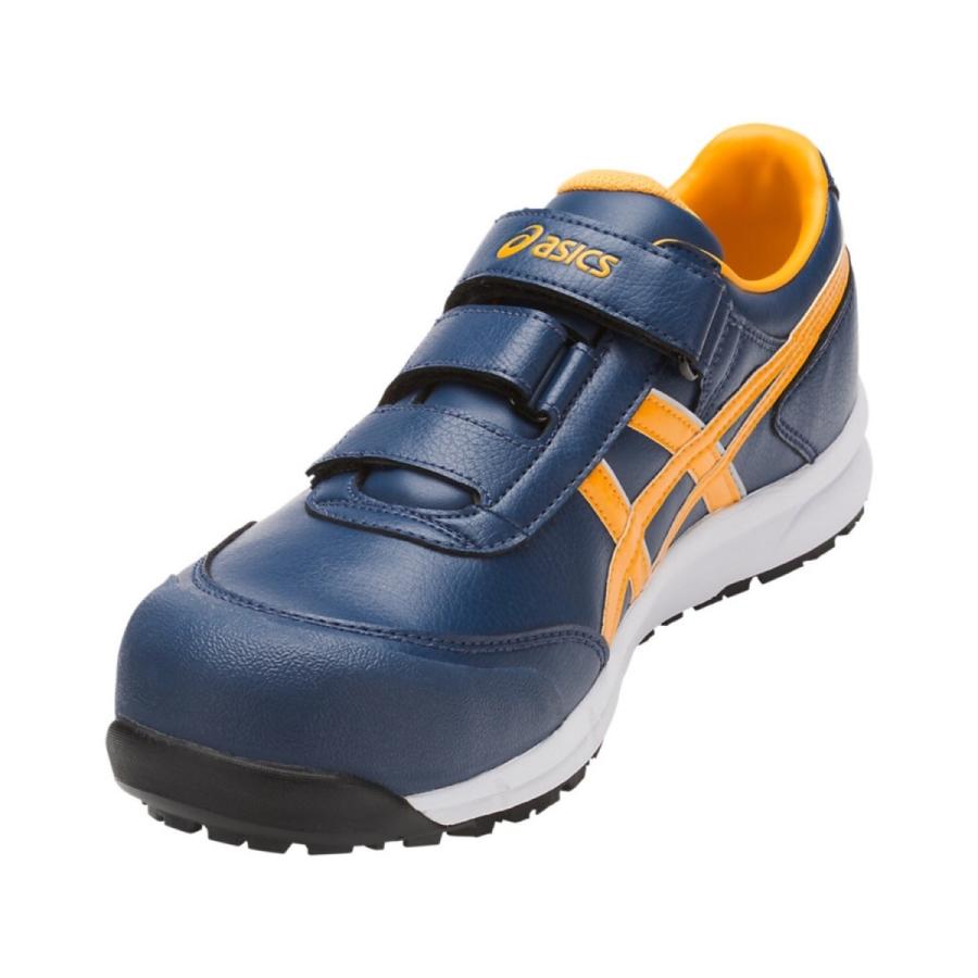 ASICS（アシックス） FCP-301 asics ウィンジョブ 安全靴 セーフティ