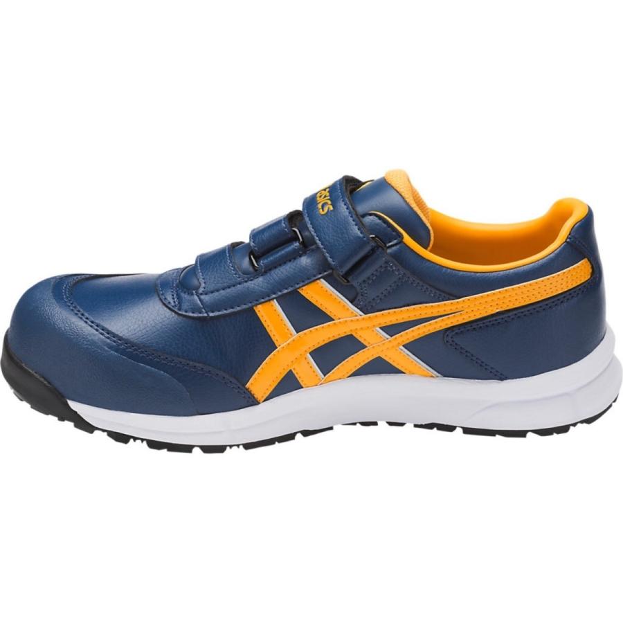 ASICS（アシックス） FCP-301 asics ウィンジョブ 安全靴 セーフティ