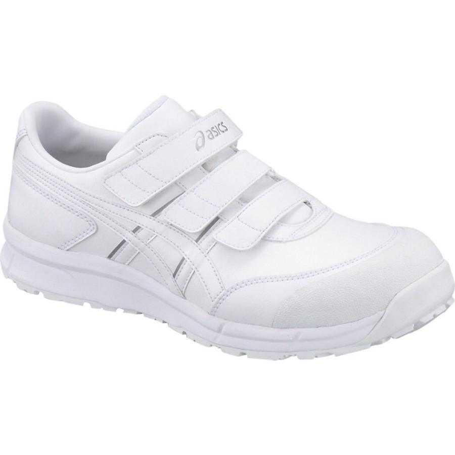 ASICS（アシックス） FCP-301 asics ウィンジョブ 安全靴 セーフティ