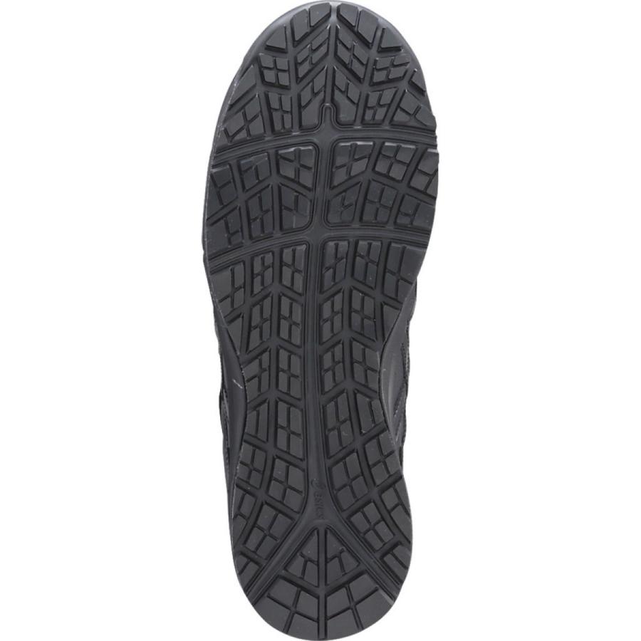 ASICS（アシックス） FCP-302 asics ウィンジョブ 安全靴 セーフティ