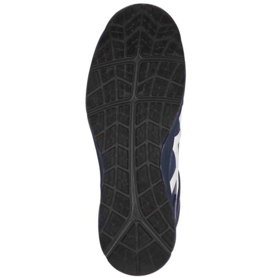 ASICS（アシックス） FCP-302 asics ウィンジョブ 安全靴 セーフティ
