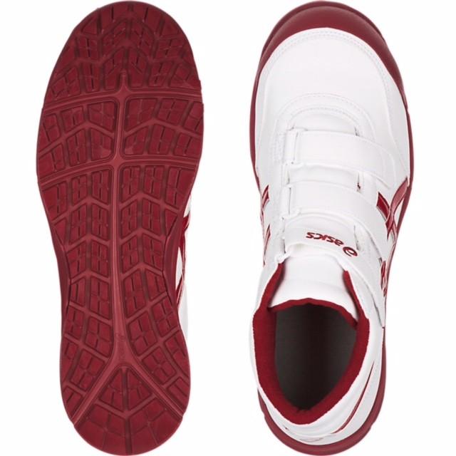 ASICS（アシックス） FCP-302 asics ウィンジョブ 安全靴 セーフティ