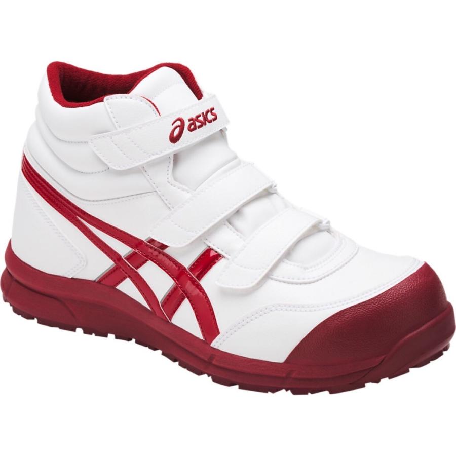 ASICS FCP-302 アシックス 安全靴 27cm 箱なし ASICS（アシックス） FCP-302 asics ウィンジョブ 安全靴 セーフティ