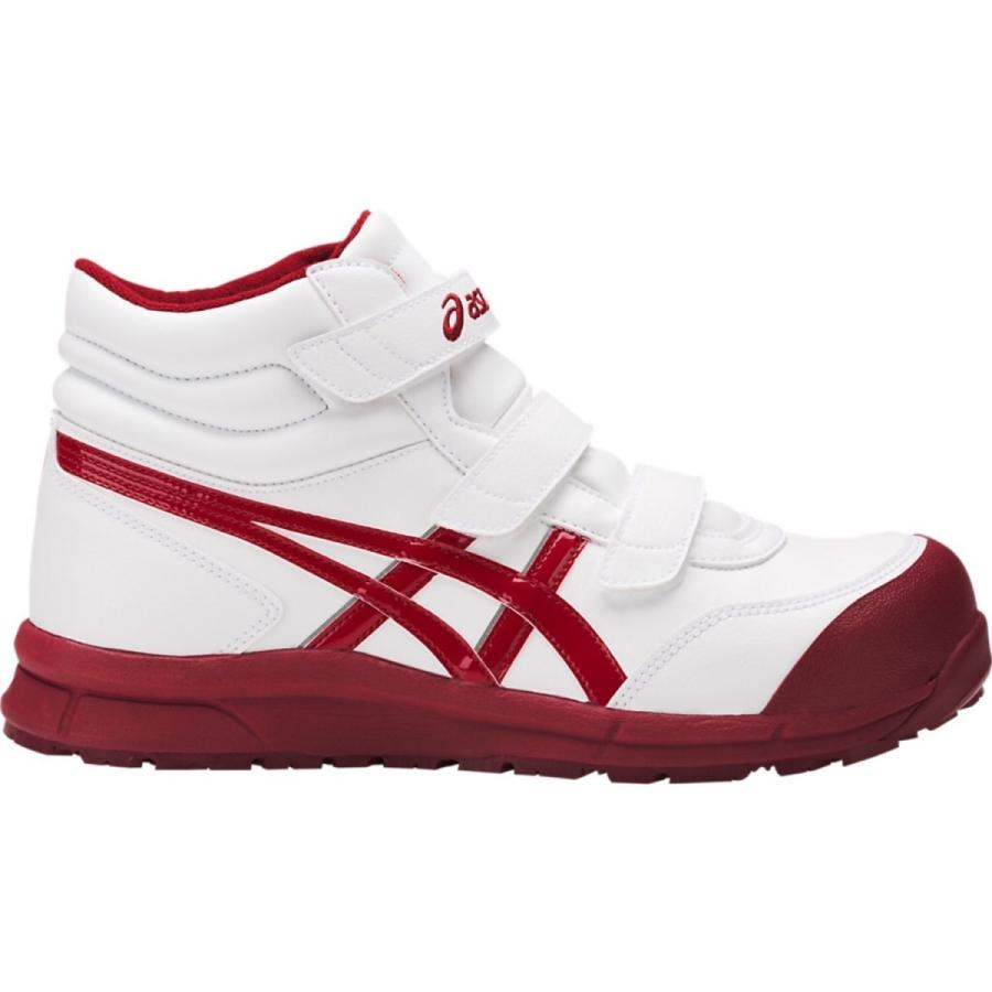 ASICS（アシックス） FCP-302 asics ウィンジョブ 安全靴 セーフティ