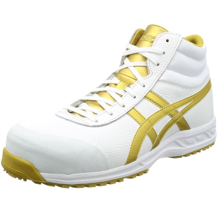 asics　安全靴 ASICS FFR-71S asics アシックス ウィンジョブ 安全靴