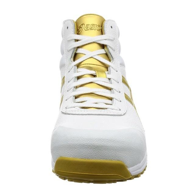 ASICS FFR-71S asics アシックス ウィンジョブ 安全靴