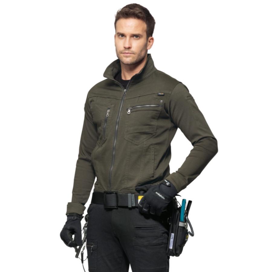 GRAND COLLECTION ブルゾン　セットアップ　グランドコレクション GRAND COLLECTION （グランドコレクション） 商品一覧 | 通販