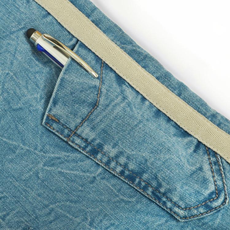 GC-A800 GRANCISCO グランシスコ 数量限定品 ストレッチデニム 長袖