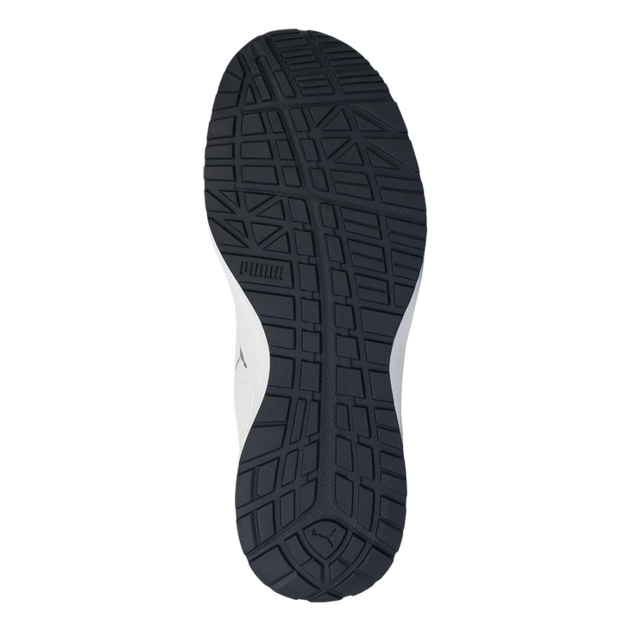 PUMA（プーマ） ダイヤル式 安全靴 RIDER 2.0 DISC LOW 日本限定モデル