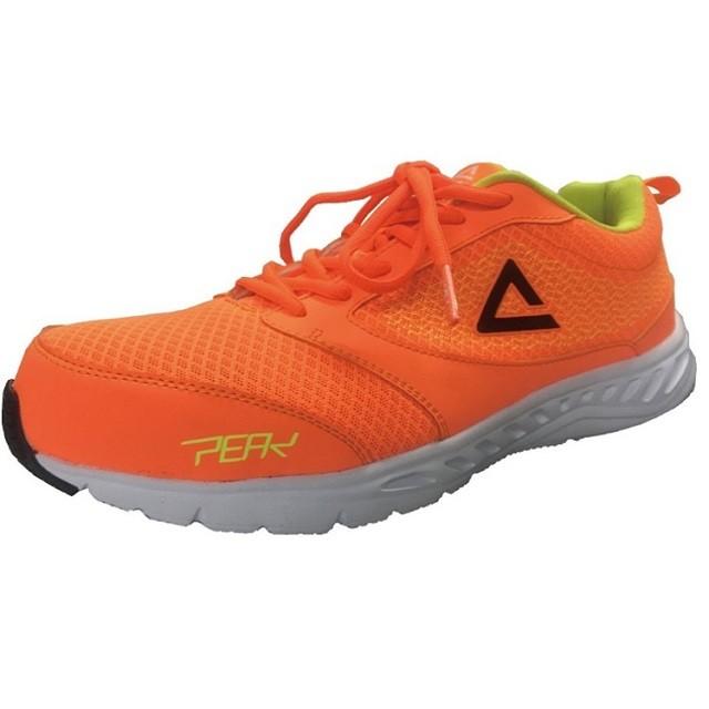 【新品未使用✨】PEAKSAFETY ピーク 安全靴 作業靴 セーフティシューズ RUN-4501 PEAK ピーク 安全靴 セーフティースニーカー 軽量 先芯入り