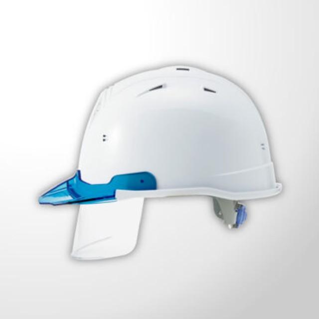 進和化学工業 SS-29FSV型T-P式RA かっこいい シールド面付き