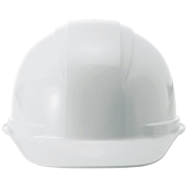 進和化学工業 SS-88-1N型S-8T-P式R 作業用 ヘルメット（通気孔