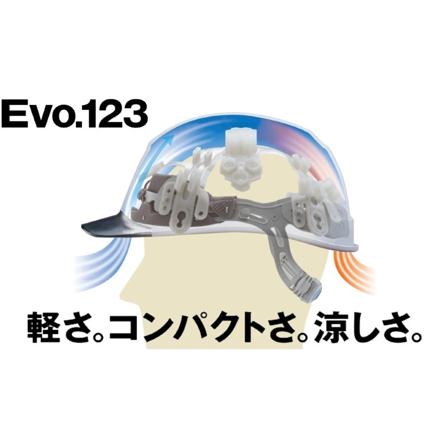 タニザワ 谷沢製作所 ST#01230-JZ エアライトS コンパクト 軽い 涼しい