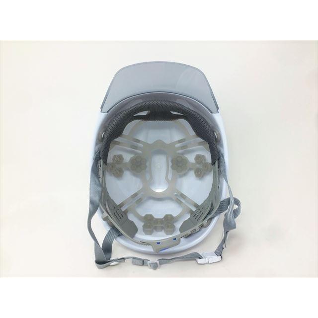 タニザワ 谷沢製作所 ST#123-JZV エアライトS コンパクト 軽い 涼しい