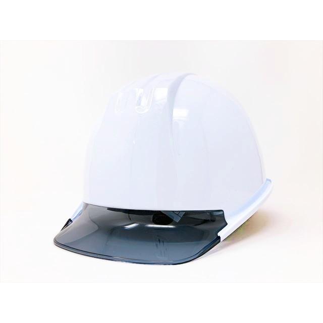 タニザワ 谷沢製作所 ST#161L-CZV 特大サイズ ヘルメット（通気孔なし